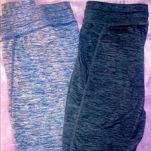 Womens Leggings Bundle (2)